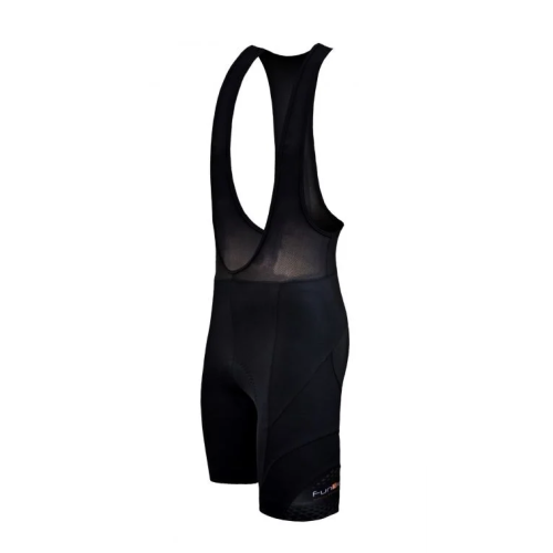 Велошорты Women Pro Bib Shorts S-9799-B13 с лямками Funkier