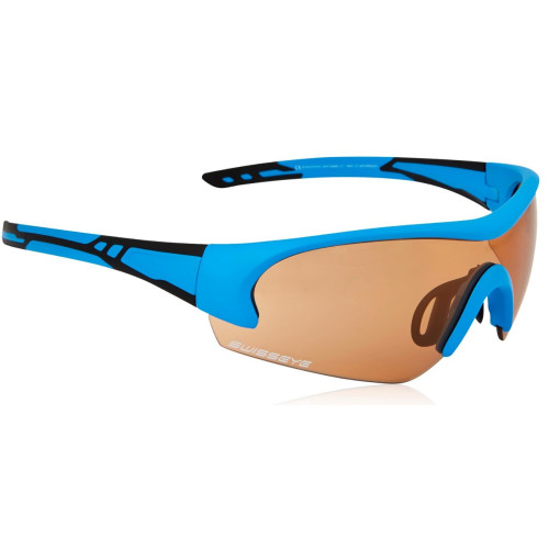 Велоочки Swisseye Move синие