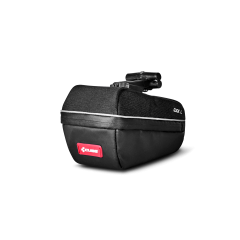 Сумка подседельная CUBE Saddle Bag Click  black  L