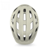 Велошлем Met Allroad MIPS Off White