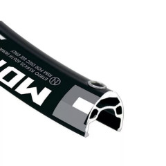 Обод 26" ALEXRIMS MD19 пистонированный, для дисковых тормозов