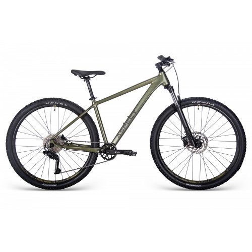 Велосипед Aspect Cobalt 29 (2025)