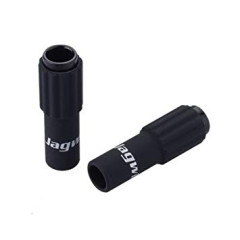 Наконечник рубашки с регулировкой Jagwire Mini 2шт