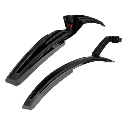 Комплект крыльев CUBE Perfomance black 26-27.5-28