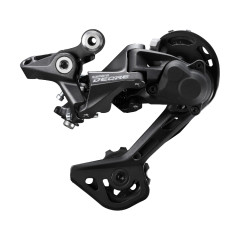 Переключатель задний Shimano Deore M5120, SGS, 10/11 скоростей, черный ERDM5120SGS