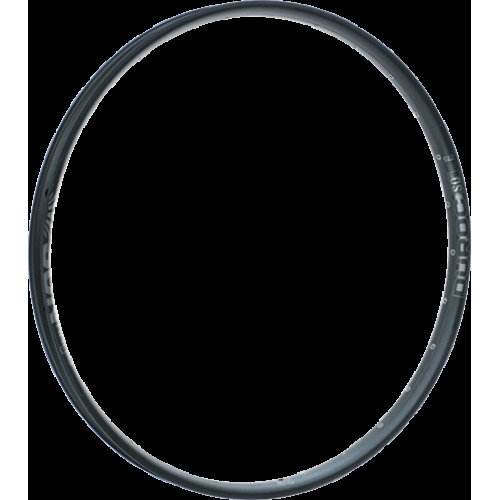 Обод 29" 32h SunRingle Duroc SD37 Sleeved Black