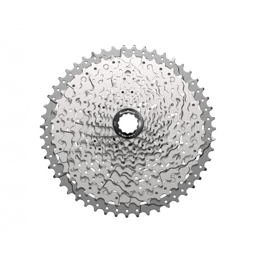 Кассета SUNRACE CSMZ601, 12 скоростей, 11-51T