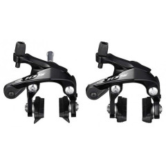 Тормоза клещевые Shimano 105 BR-R7000, передний и задний