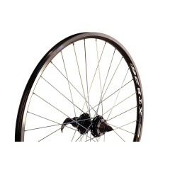 Колесо 29" заднее под диск, обод двойной