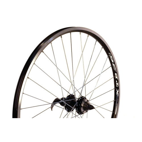 Колесо 29" заднее под диск, обод двойной