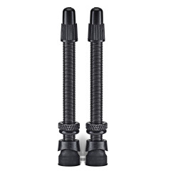 Ниппель для БЕСКАМЕРНЫХ ободов FV/спорт 55мм WELDTITE