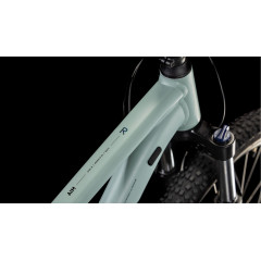 Женский велосипед Cube Aim Race 29 (2025)