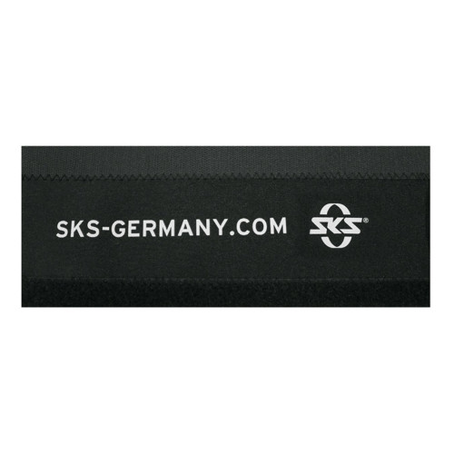 Защита пера SKS-10994 Chainstay protector черная