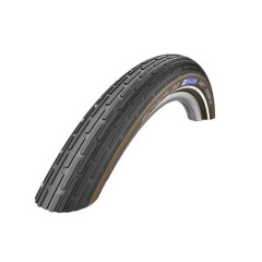 Покрышка для велосипеда Schwalbe Fat Frank 28x2.00 K-Guard, Active, HS375