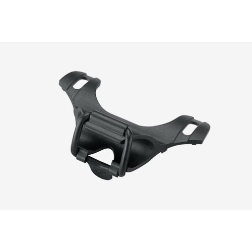 Велосипедный насос Topeak Pocket Rocket