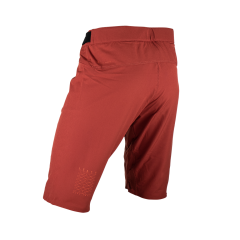 Велошорты Leatt MTB Trail 1.0 Short Lava