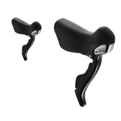 Моноблок Shimano 105 ST-5700, 2x10 скоростей IST5700PALN