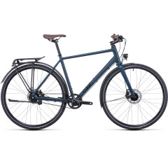 Cube Travel Exc (2022)