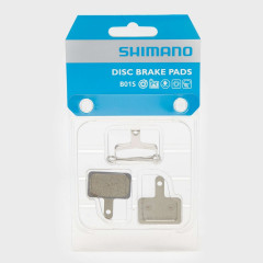 Тормозные колодки Shimano B01S полимерные EBPB01SRESINA
