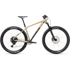 Cube Reaction TM 29 (2022)