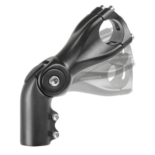 Вынос руля регулируемый PROMAX 31,8