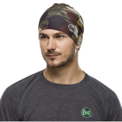 Бандана Buff CoolNet UV+ Neckwear Burj Multi