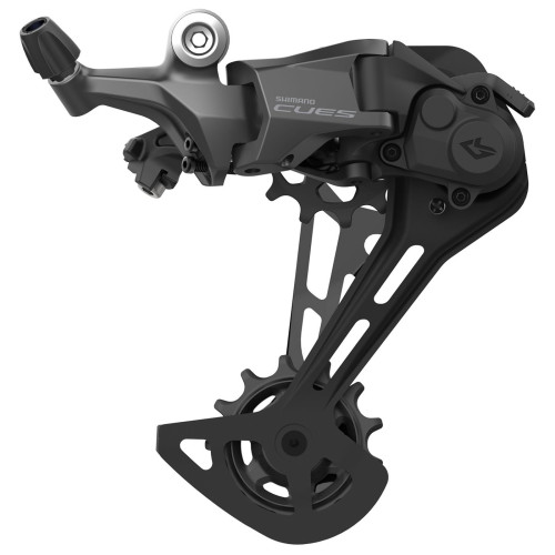 Задний переключатель Shimano Cues U6000GS, 10 скоростей. ARDU6000GS