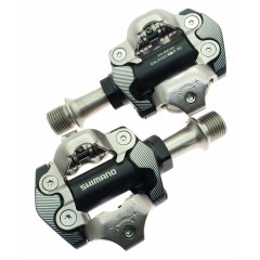 Педали контактные Shimano XT M8100 SPD EPDM8100