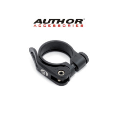 Подседельный хомут 31,8мм AUTHOR AQR-C09