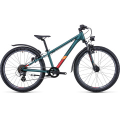 Cube Acid 240 Allroad (2022)