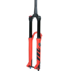 Manitou Mattoc Comp 27.5" 160mm Tapered 15mm Boost