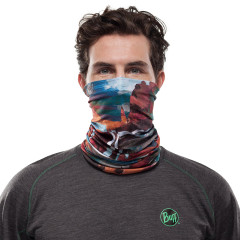 Бандана Buff CoolNet UV+ with InsectShield Neckwear Harq Multi