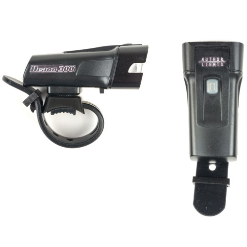 Фара A-Vision Cree 300 люмен Author