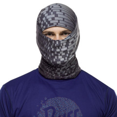 Бандана Buff CoolNet UV+ Neckwear Natron Grey