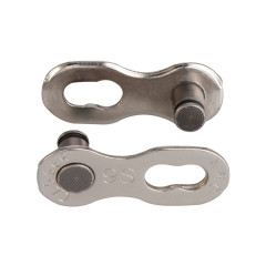 Замок цепи для 9 скоростной цепи пара КМС