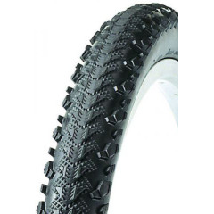 Покрышка для велосипеда 26 х 2,00 к885 KENDA Kobra cредний
