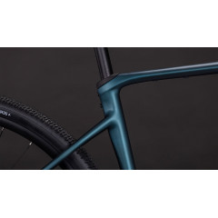 Велосипед гревел Cube Nuroad Race (2026)