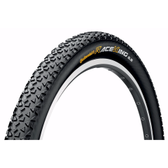 Велопокрышка  27.5x2.2" Continental RaceKing 2.2 foldable