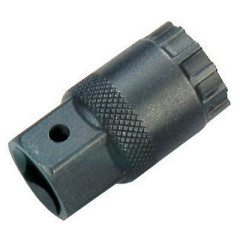 Съемник кассеты стальной