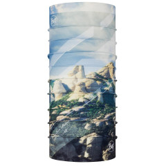 Бандана Buff CoolNet UV+ Neckwear Montserrat