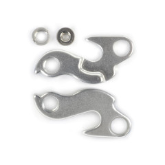 Держатель (петух) A-UA120 для заднего переключателя AUTHOR