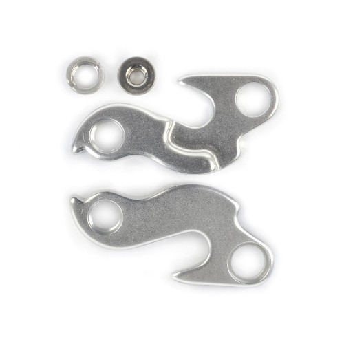 Держатель (петух) A-UA120 для заднего переключателя AUTHOR