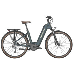 Scott Sub Active eRIDE UNISEX (2022)