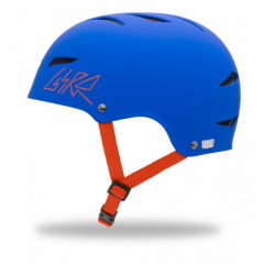 Шлем Giro, FLAK matte blue