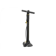 Велосипедный насос напольный Topeak Joeblow Mountain черный