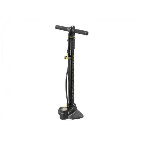 Велосипедный насос напольный Topeak Joeblow Mountain черный