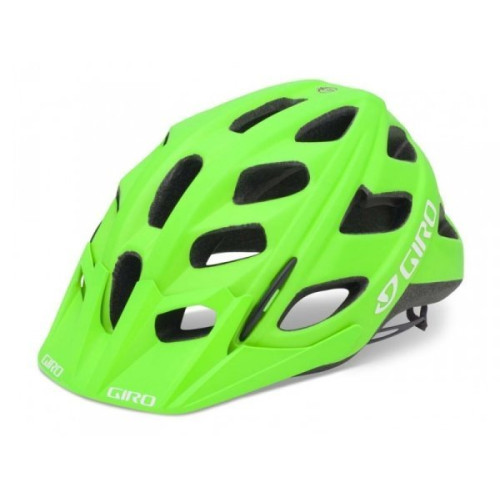 Шлем Giro HEX matte bright green
