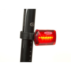 Фонарь задний Author  A-Spitfire