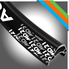 Обод 29" ALEXRIMS MD21 32 спицы, пистонированный, двойной, для дисковых тормозов