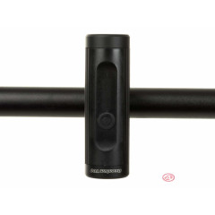 Фонарь для велосипеда передний Author A-Quantum 700 люмен